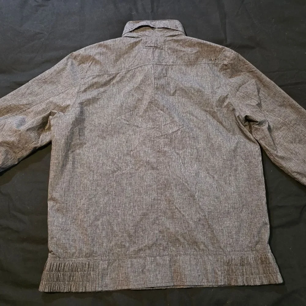 Oakley Jacket Mens Large